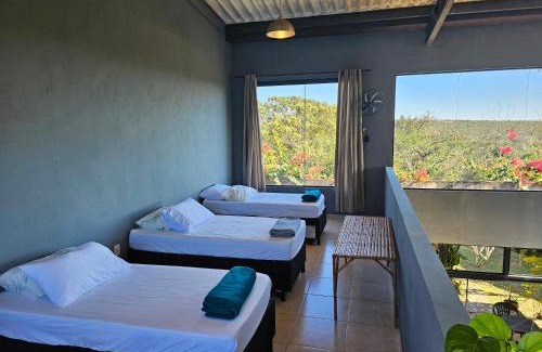 Chapada dos Guimaraes House | Casa completa linda vista