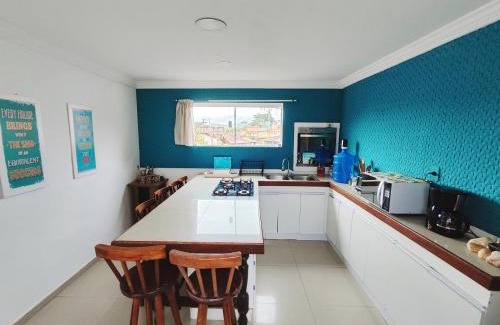 Ossos House | Casa completa a 70 m da praia dos ossos