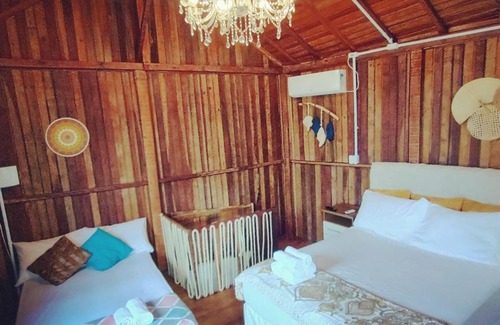 Santo Antonio de Lisboa Apartment | Casa completa conforto e tranquilidade