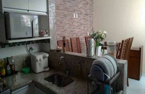 Tirol House | Casa Completa E Segura