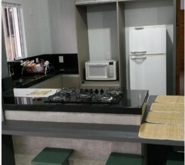 Alesgut House | Casa completa em Teutônia-RS