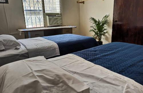 Zona Centro House | Casa completa en pleno centro de Ciudad Valles