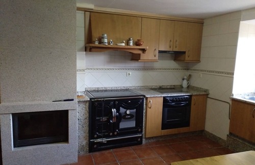 Santa Comba House | Casa completa