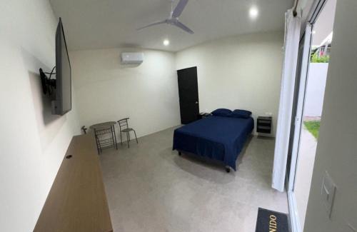 Crucecita House | Casa completa para 6 personas