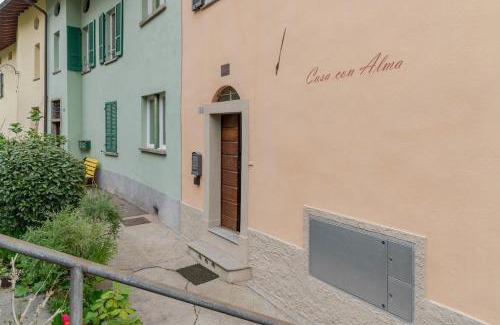 Breganzona Apartment | Casa Con Alma Lugano