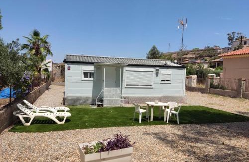 Las Herrerias House | Casa con Barbacoa cerca de la Playa