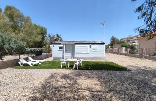 Las Herrerias House | Casa con Barbacoa cerca de la Playa