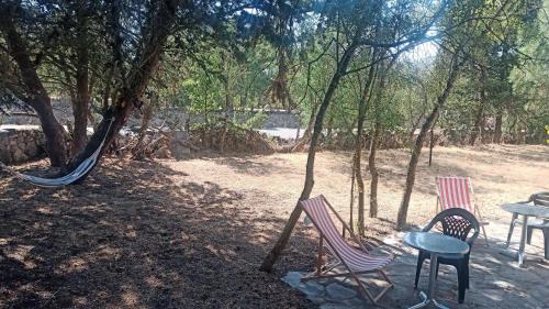 Pelayos del Arroyo House | Casa con Encanto Mitos