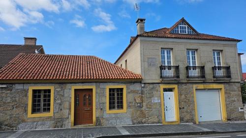 Vilanova House | Casa con encanto amplios jardines al lado de la playa
