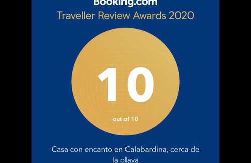 Calabardina House | Casa con encanto en Calabardina, cerca de la playa