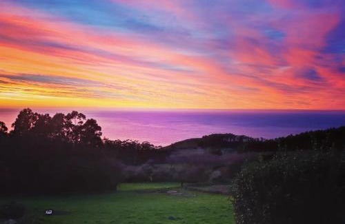 Cerdeira House | Casa con encanto