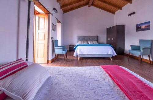 La Aldea de San Nicolas House | Casa con encanto