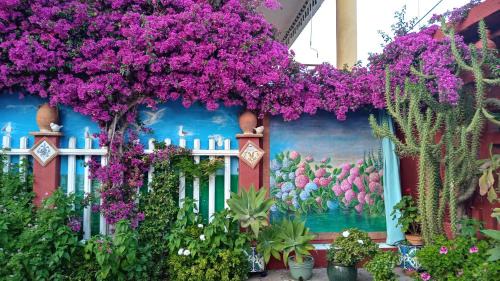 Burriana House | Casa con jardín frente Playa de Burriana