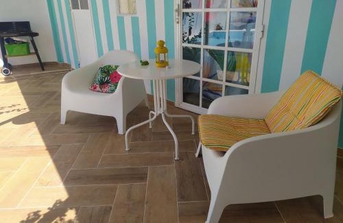 Carrion De Los Cespedes House | Casa con piscina cerca de Sevilla