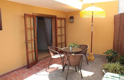 Los Llanos Ski Chalet | Casa Con Piscina en el Centro