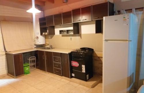 Lujan de Cuyo House | Casa con pileta Pedriel I