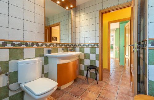 Rio d'Oro House | Casa con piscina