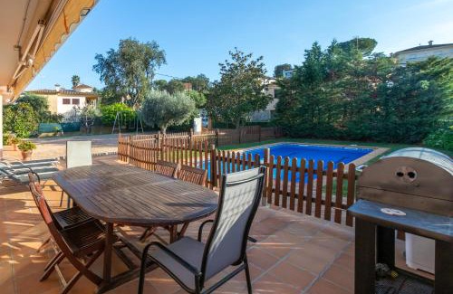 Rio d'Oro House | Casa con piscina