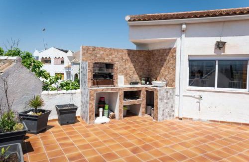 Peligros House | Casa con Piscina