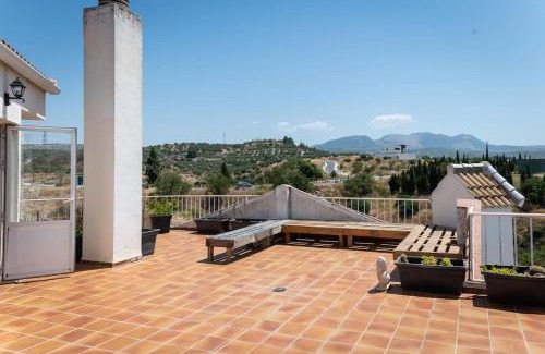 Peligros House | Casa con Piscina