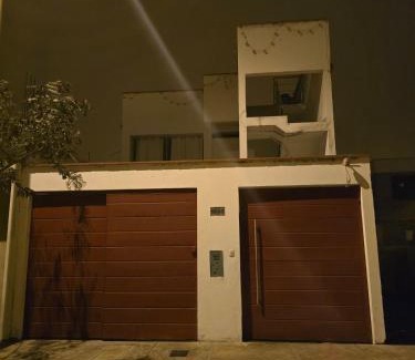 Pachacamac House | Casa con Piscina Pachacamac