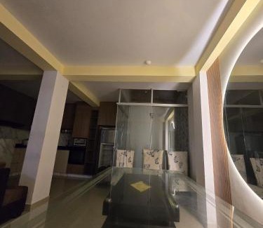 Pachacamac House | Casa con Piscina Pachacamac