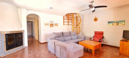 Calabardina House | Casa con Piscina Privada - By Aloha Palma