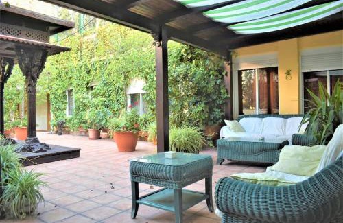 La Paz Apartment | Casa con terrazas