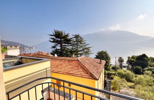 Acquaseria Apartment | Casa con Vista Airconditioned 2-Bedroom Apartment
