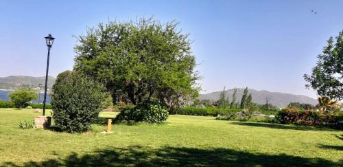 La Estancia House | Casa con vista al lago en Potrero de Garay