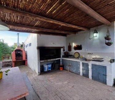 La Estancia House | Casa con vista al lago en Potrero de Garay