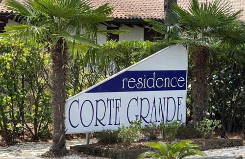 Aprilia Marittima Apartment | Casa Conchiglia - Aprilia Marittima - Corte Grande