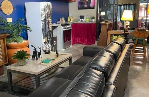 Rinconada Hotel | CASA CONICARIT