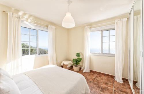 El Granel Apartment | Casa Conrado, 2 bedroom modern oasis, good location