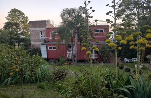 Caraa House | Casa Container