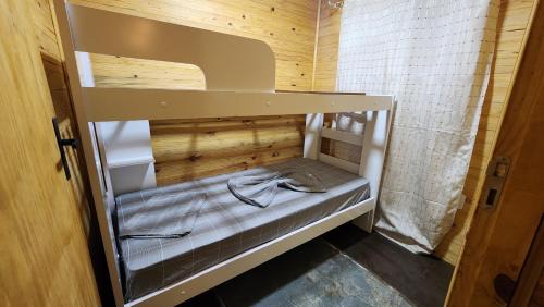 Bage House | Casa Container Branca