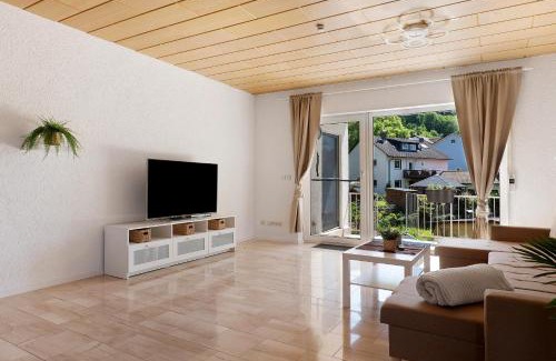 Moerlenbach Apartment | Casa Conte