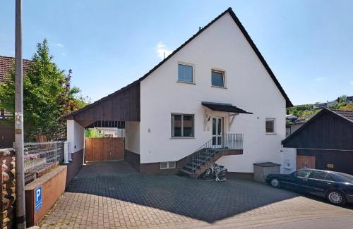 Moerlenbach Apartment | Casa Conte