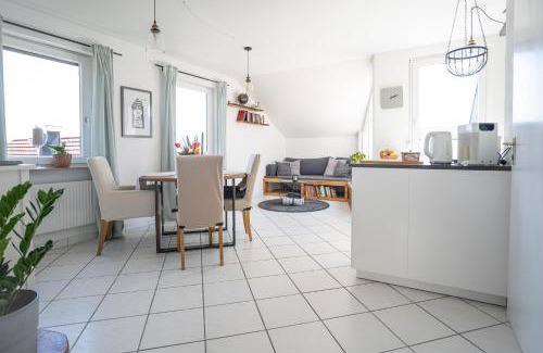 Weststadt Apartment | Casa Conte