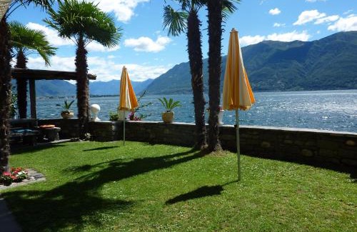 Porto Ronco Apartment | Casa Conti al Lago