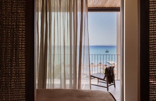 Potokaki Hotel | Casa Cook Samos