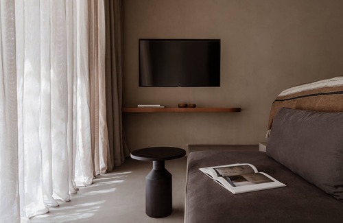 Potokaki Hotel | Casa Cook Samos