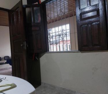 Nova Nazare Apartment | Casa cop 30