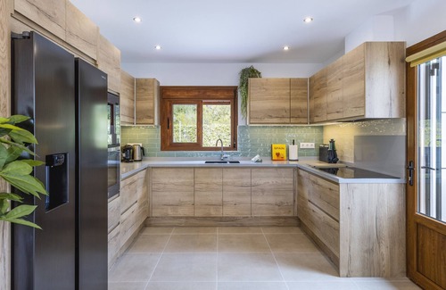 Ermita Villa | Casa Cora