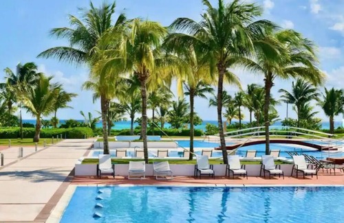 Puerto Juarez Apartment | Casa Coral @Mareazul Playa del Carmen