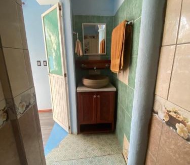 El Azufre Apartment | Casa Coral