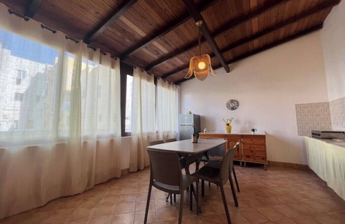 Favignana Apartment | Casa Corallo Nero