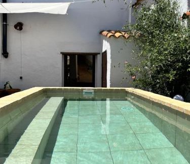 Jabugo Villa | Casa Corata