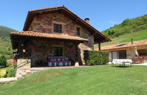 Cicera House | Casa Cordancas