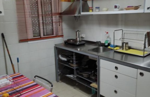 Cortelazor House | Casa coro